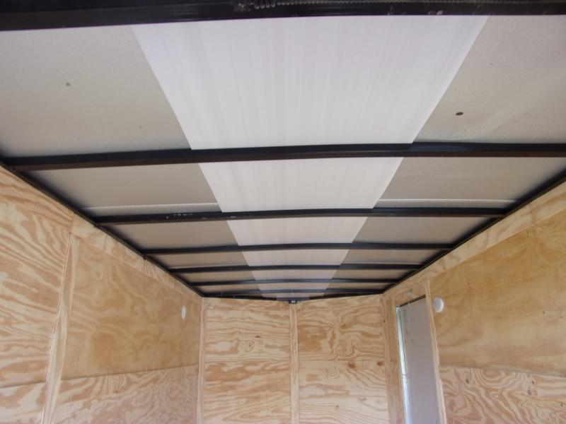 used Cargo (Enclosed) Trailers QUALITY CARGO  for sale, in Ft Lauderdale, FL Thumbnail 15
