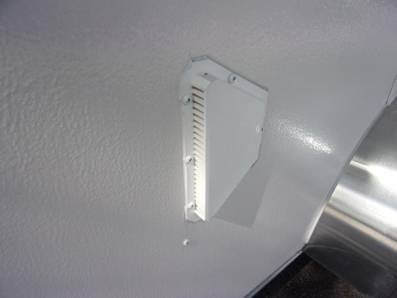 used Cargo (Enclosed) Trailers QUALITY CARGO  for sale, in Ft Lauderdale, FL Thumbnail 9