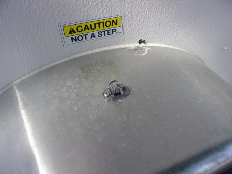 used Cargo (Enclosed) Trailers QUALITY CARGO  for sale, in Ft Lauderdale, FL Thumbnail 7