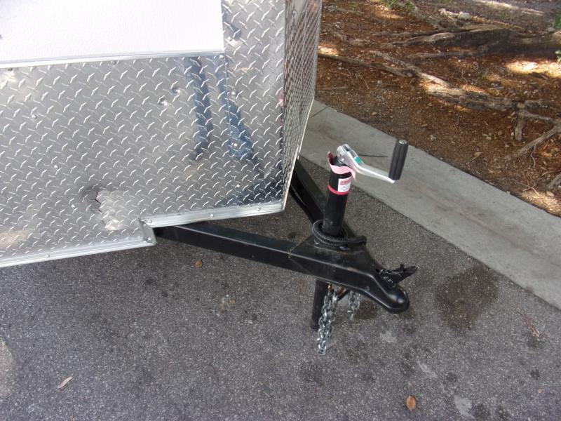 used Cargo (Enclosed) Trailers QUALITY CARGO  for sale, in Ft Lauderdale, FL Thumbnail 8