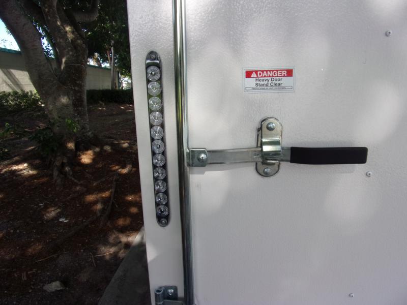 used Cargo (Enclosed) Trailers QUALITY CARGO  for sale, in Ft Lauderdale, FL Thumbnail 5