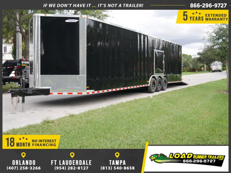 Cargo Trailers Orlando Load Runner Trailers Trailer Superstore