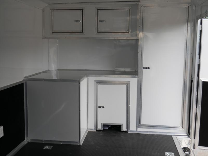 new Cargo (Enclosed) Trailers Freedom Trailers  for sale, in Tampa, FL Thumbnail 6