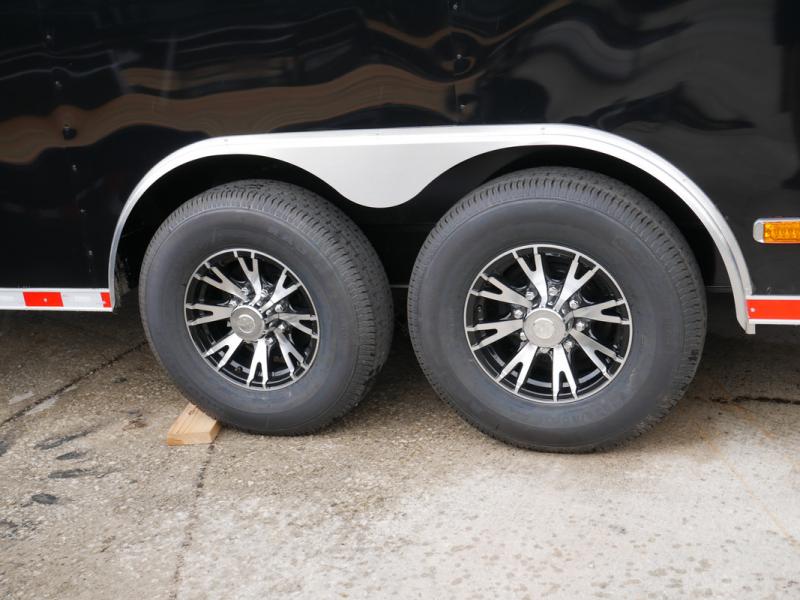 new Cargo (Enclosed) Trailers Freedom Trailers  for sale, in Tampa, FL Thumbnail 10