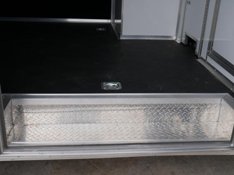 new Cargo (Enclosed) Trailers Freedom Trailers  for sale, in Tampa, FL Thumbnail 8