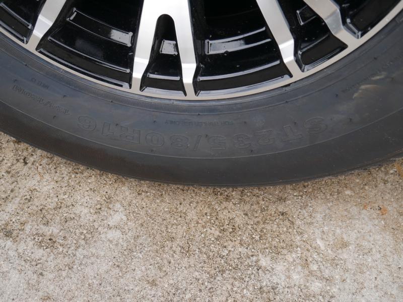 new Cargo (Enclosed) Trailers Freedom Trailers  for sale, in Tampa, FL Thumbnail 12