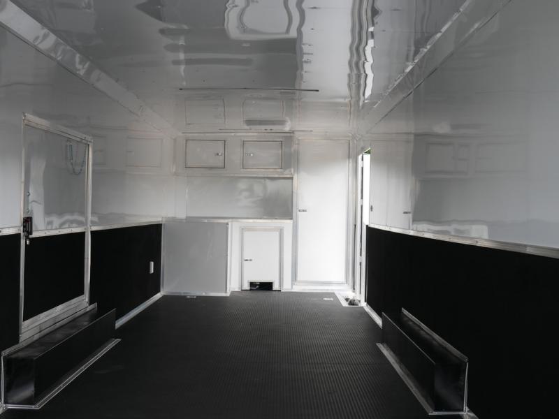 new Cargo (Enclosed) Trailers Freedom Trailers  for sale, in Tampa, FL Thumbnail 5