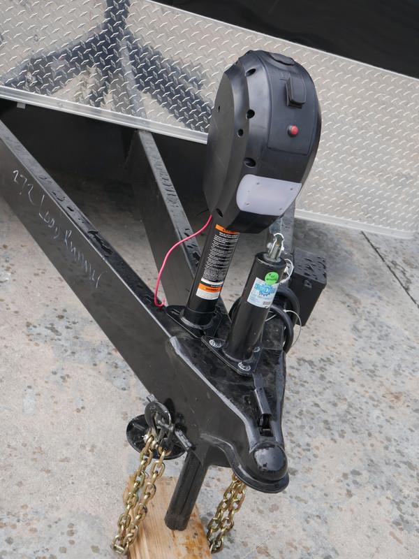 new Cargo (Enclosed) Trailers Freedom Trailers  for sale, in Tampa, FL Thumbnail 7