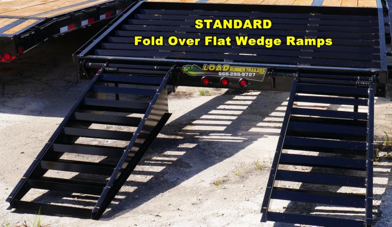 new Equipment / Flatbed Trailers Load Trail  for sale, in Tampa, FL Thumbnail 11