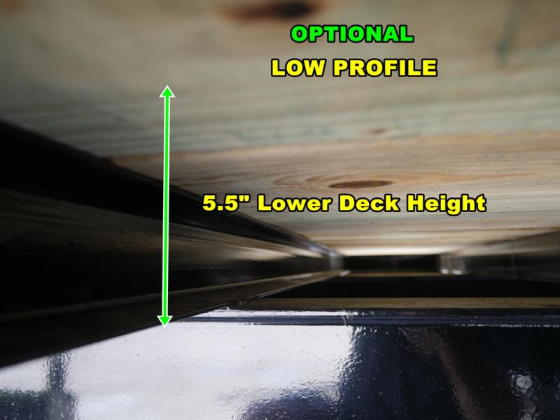 new Equipment / Flatbed Trailers Load Trail  for sale, in Tampa, FL Thumbnail 13