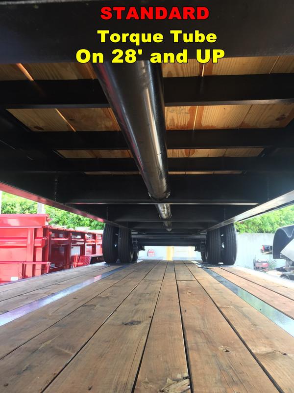 new Equipment / Flatbed Trailers Load Trail  for sale, in Tampa, FL Thumbnail 12