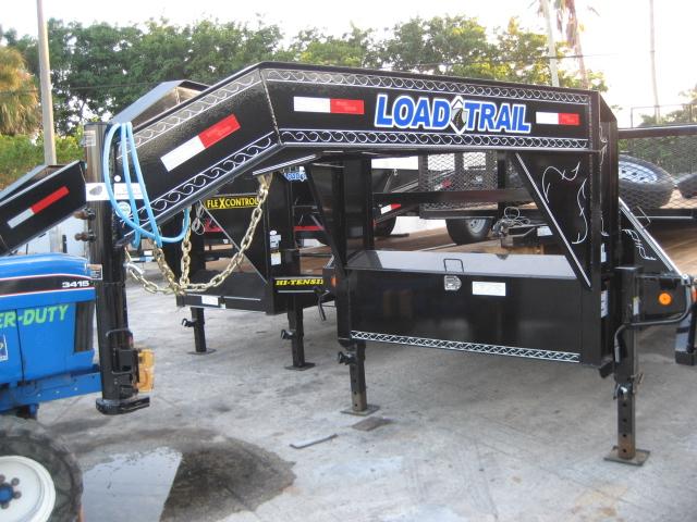new Equipment / Flatbed Trailers Load Trail  for sale, in Tampa, FL Thumbnail 2
