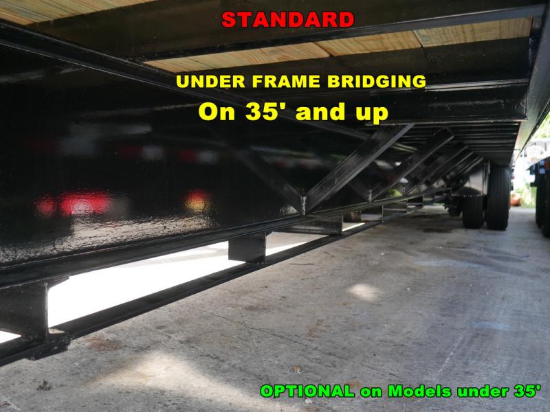 new Equipment / Flatbed Trailers Load Trail  for sale, in Tampa, FL Thumbnail 16