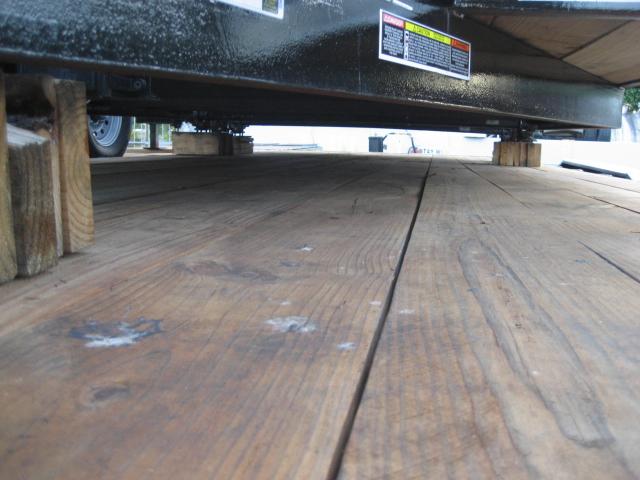 new Equipment / Flatbed Trailers Load Trail  for sale, in Tampa, FL Thumbnail 6