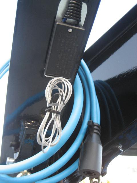 new Equipment / Flatbed Trailers Load Trail  for sale, in Tampa, FL Thumbnail 3