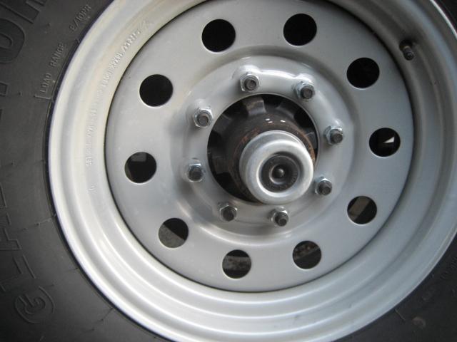 new Equipment / Flatbed Trailers Load Trail  for sale, in Tampa, FL Thumbnail 9