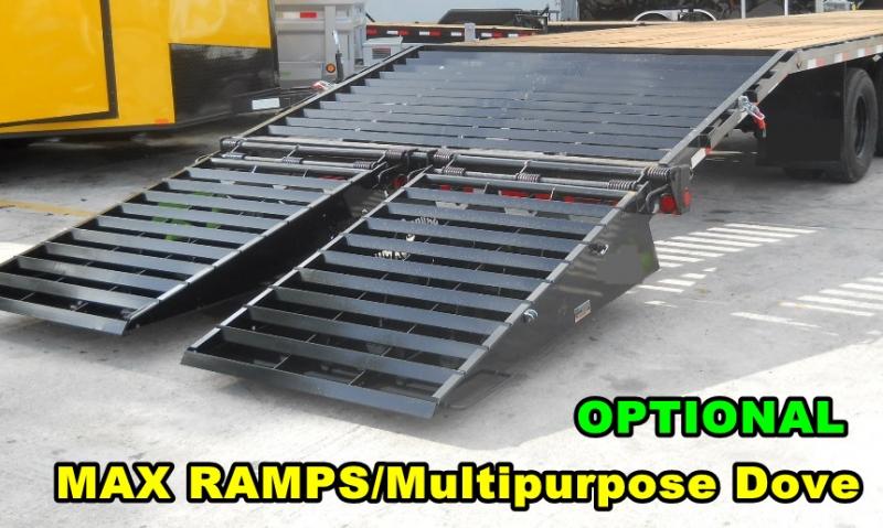new Equipment / Flatbed Trailers Load Trail  for sale, in Tampa, FL Thumbnail 15