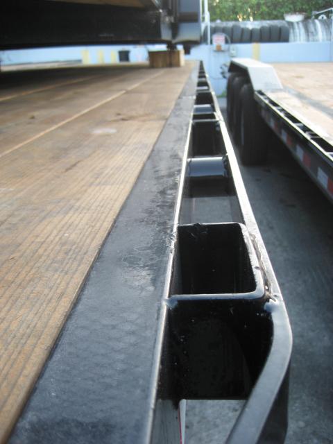 new Equipment / Flatbed Trailers Load Trail  for sale, in Tampa, FL Thumbnail 7