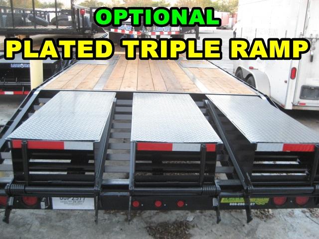 new Equipment / Flatbed Trailers Load Trail  for sale, in Tampa, FL Thumbnail 14