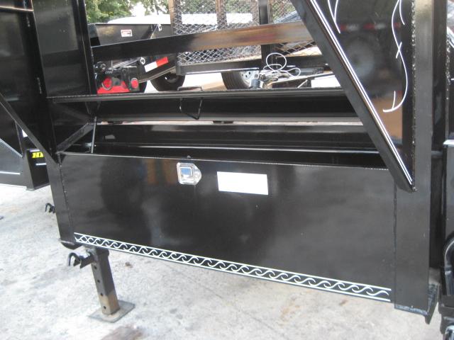 new Equipment / Flatbed Trailers Load Trail  for sale, in Tampa, FL Thumbnail 4