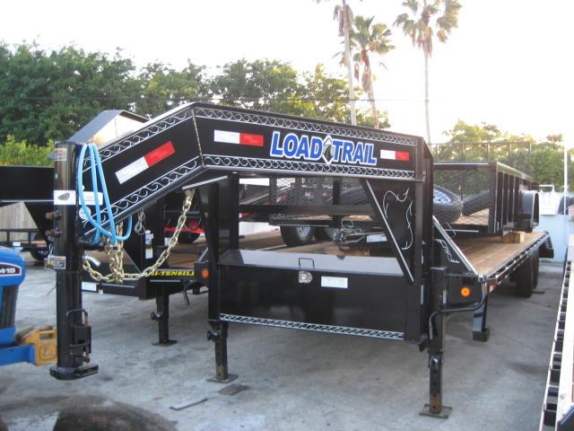new Equipment / Flatbed Trailers Load Trail  for sale, in Tampa, FL image-101
