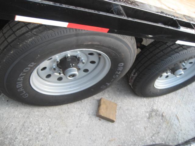 new Equipment / Flatbed Trailers Load Trail  for sale, in Tampa, FL Thumbnail 8