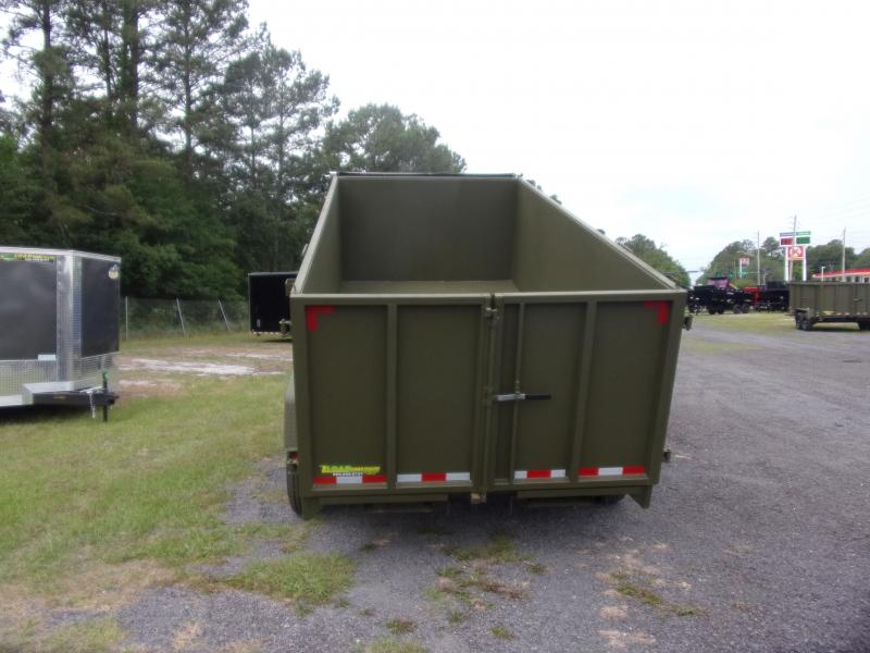 new Dump Trailers AMP Trailers  for sale, in Jacksonville, FL Thumbnail 7