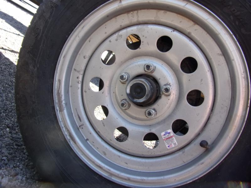 used Car Haulers / Racing Trailers LoadRunner Trailers Trailer  for sale, in Jacksonville, FL Thumbnail 8