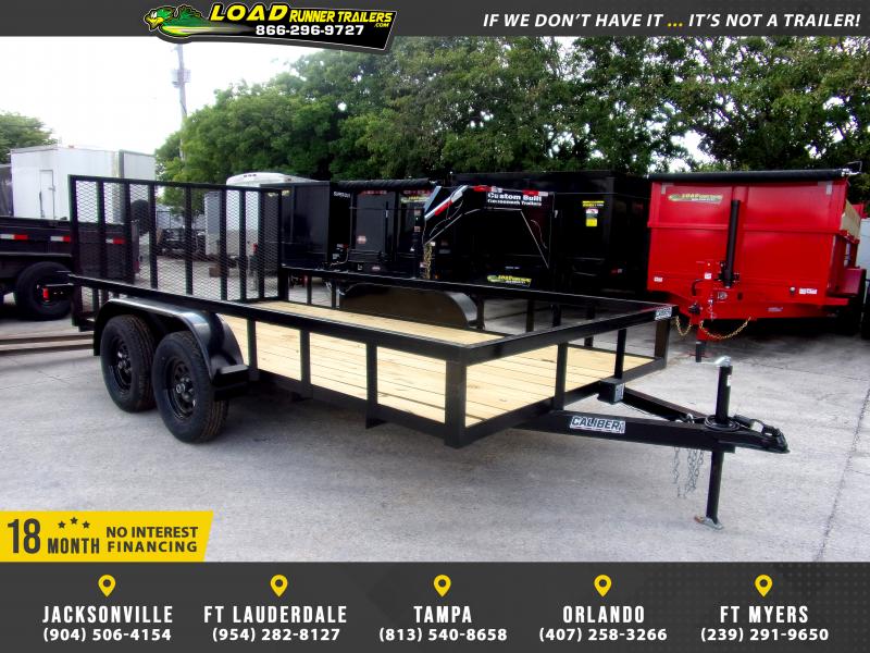 *123598* 7x14 Utility Trailer W/Brakes and Tube Rail 7 x 14 *123598* 7x14 Utility Trailer W/Brakes and Tube Rail 7 x 14