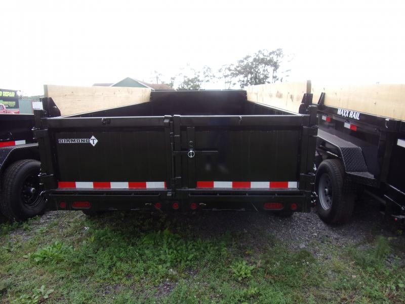 new Dump Trailers AMP Trailers  for sale, in Orlando, FL Thumbnail 4