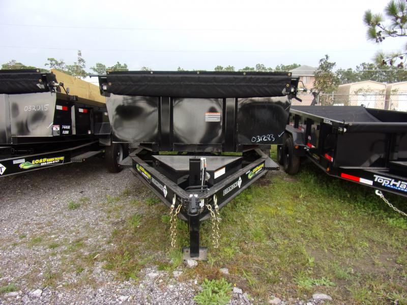 new Dump Trailers AMP Trailers  for sale, in Orlando, FL Thumbnail 3