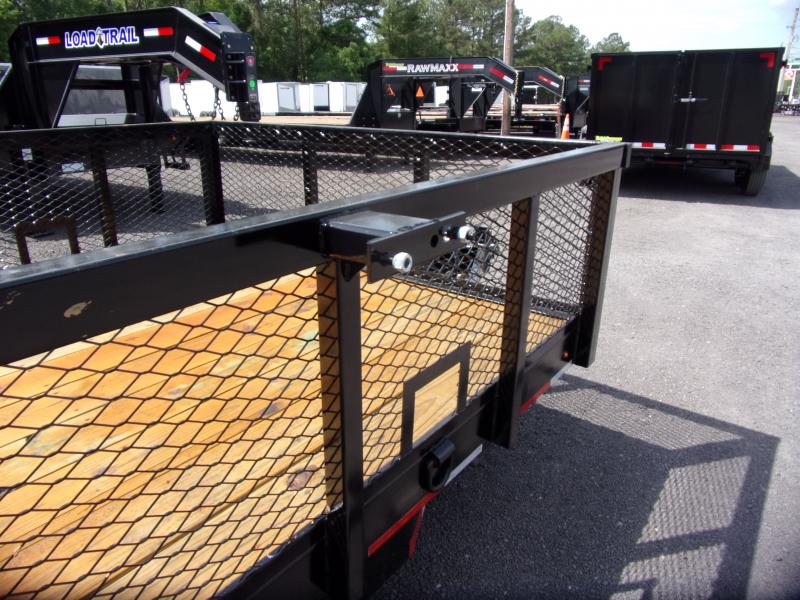 new Utility Trailers Caliber Trailer Mfg  for sale, in Jacksonville, FL Thumbnail 7