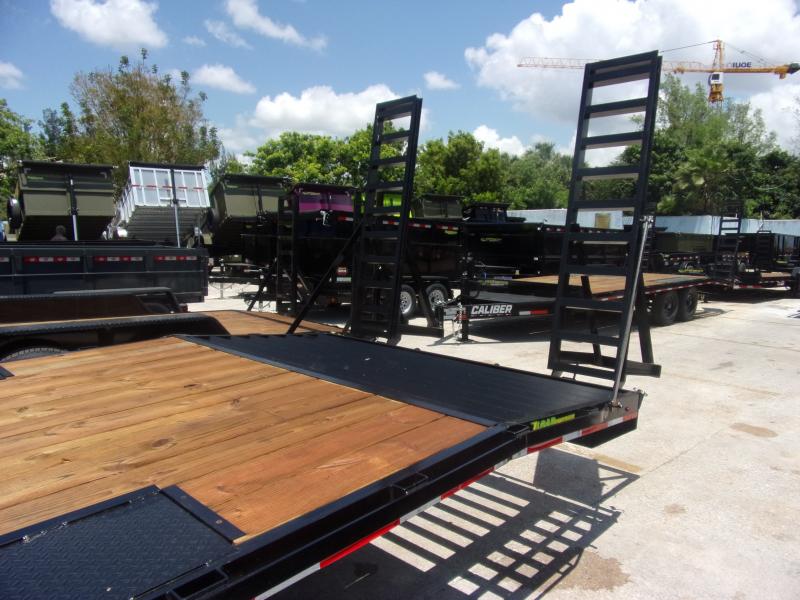 new Equipment / Flatbed Trailers Caliber Trailer Mfg  for sale, in Ft Lauderdale, FL Thumbnail 7