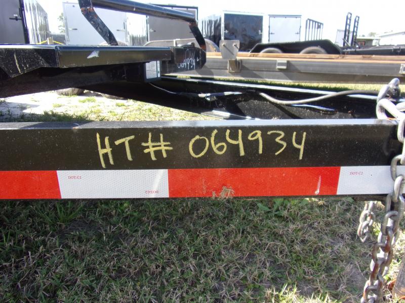 used Car Haulers / Racing Trailers Caliber Trailer Mfg  for sale, in Orlando, FL Thumbnail 5