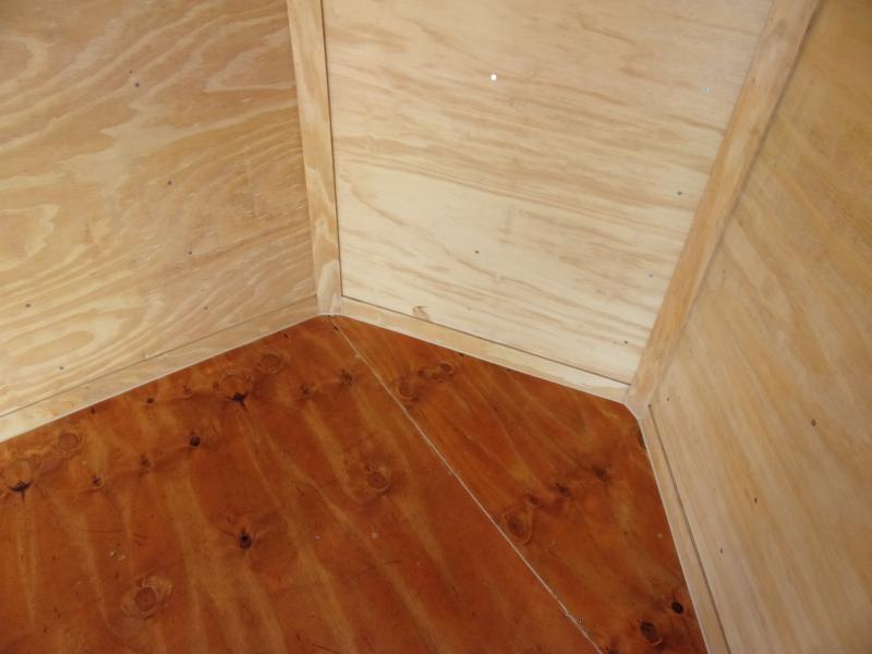 new Cargo (Enclosed) Trailers LoadRunner Trailers Trailer  for sale, in Ft Lauderdale, FL Thumbnail 14