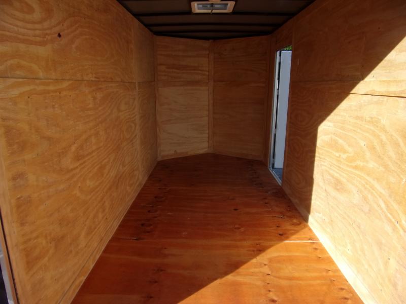 new Cargo (Enclosed) Trailers LoadRunner Trailers Trailer  for sale, in Ft Lauderdale, FL Thumbnail 11