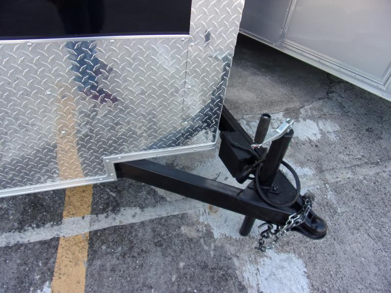 new Cargo (Enclosed) Trailers LoadRunner Trailers Trailer  for sale, in Ft Lauderdale, FL Thumbnail 8