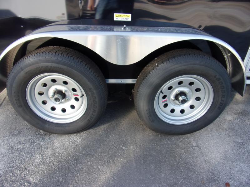 new Cargo (Enclosed) Trailers LoadRunner Trailers Trailer  for sale, in Ft Lauderdale, FL Thumbnail 5