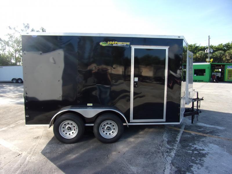 new Cargo (Enclosed) Trailers LoadRunner Trailers Trailer  for sale, in Ft Lauderdale, FL Thumbnail 2