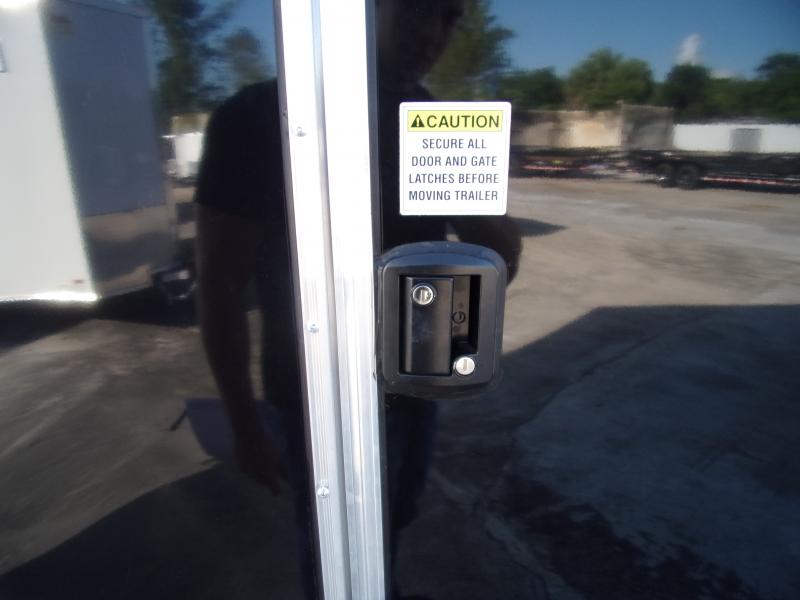 new Cargo (Enclosed) Trailers LoadRunner Trailers Trailer  for sale, in Ft Lauderdale, FL Thumbnail 7