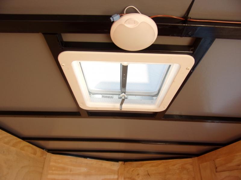 new Cargo (Enclosed) Trailers LoadRunner Trailers Trailer  for sale, in Ft Lauderdale, FL Thumbnail 12