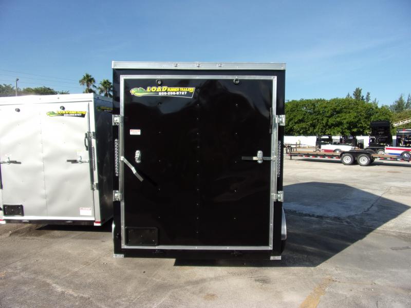 new Cargo (Enclosed) Trailers LoadRunner Trailers Trailer  for sale, in Ft Lauderdale, FL Thumbnail 4