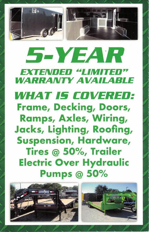 new Cargo (Enclosed) Trailers LoadRunner Trailers Trailer  for sale, in Ft Lauderdale, FL Thumbnail 17