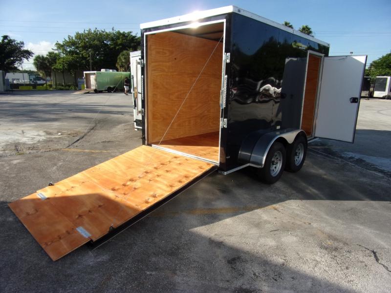 new Cargo (Enclosed) Trailers LoadRunner Trailers Trailer  for sale, in Ft Lauderdale, FL Thumbnail 9