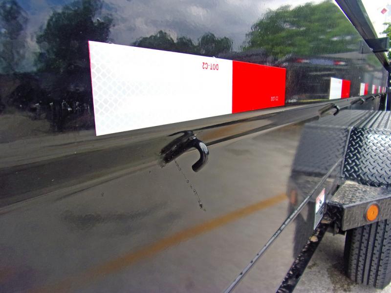 new Dump Trailers Norstar  for sale, in Orlando, FL Thumbnail 8