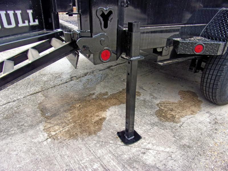 new Dump Trailers Norstar  for sale, in Orlando, FL Thumbnail 15