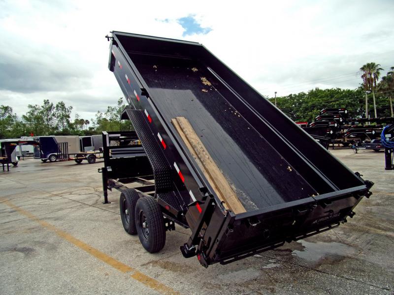 new Dump Trailers Norstar  for sale, in Orlando, FL Thumbnail 3
