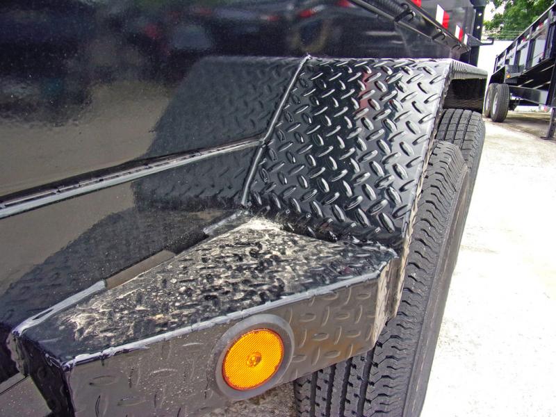 new Dump Trailers Norstar  for sale, in Orlando, FL Thumbnail 9