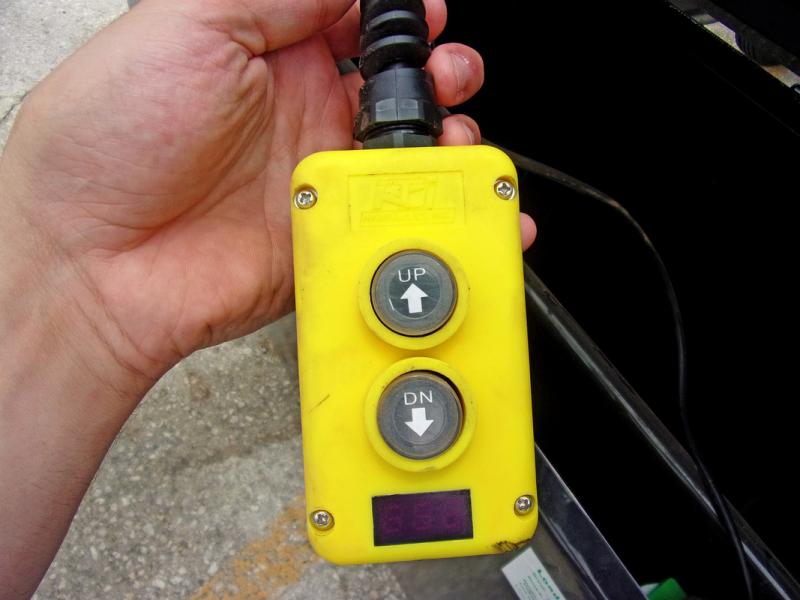 new Dump Trailers Norstar  for sale, in Orlando, FL Thumbnail 5