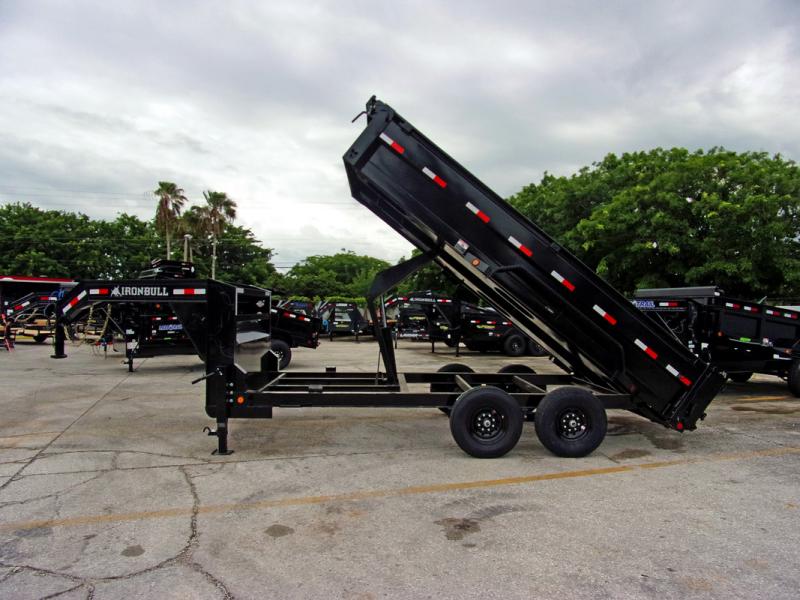 new Dump Trailers Norstar  for sale, in Orlando, FL Thumbnail 6